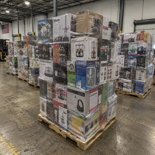 Amazon high value consumer - amazon,