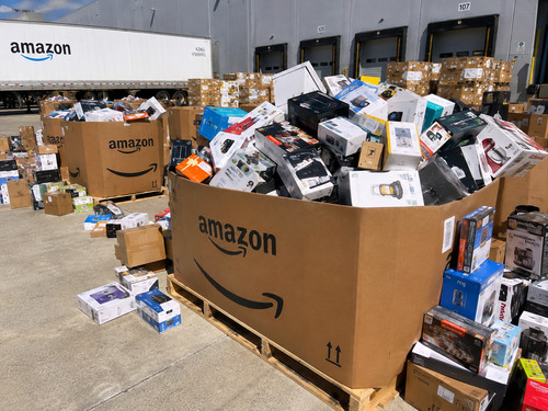 Amazon target fast selling - amazon,