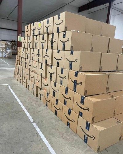 Amazon liquidation new premium - liquidation,