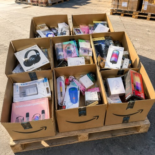 Amazon wholesale store - amazon,