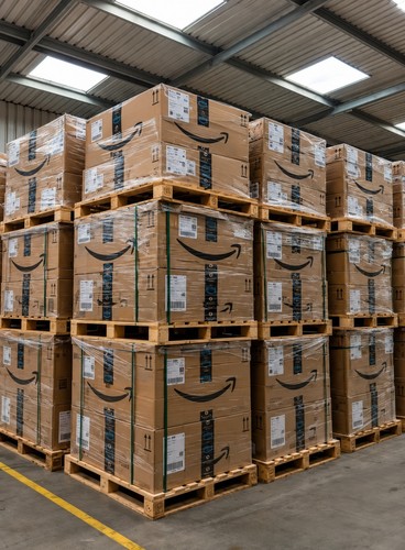 Amazon liquidation retail - liquidation,