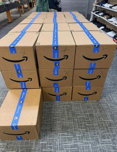 Amazon liquidation general - amazon,