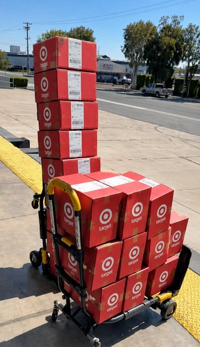 Amazon overstock random retail - amazon,