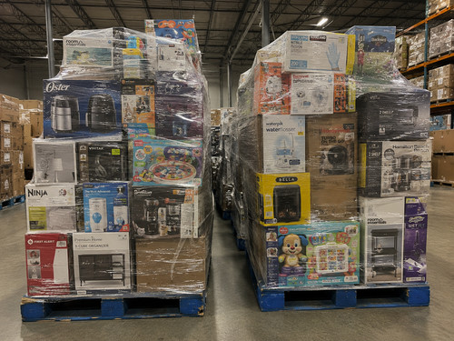Amazon return merchandise - amazon,